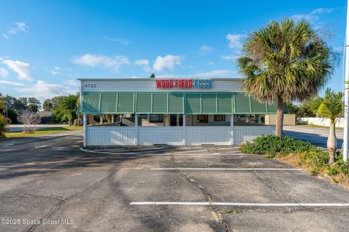 4720 Dixie Hwy Ne, Palm Bay, FL, 32905-6038 | Card Image