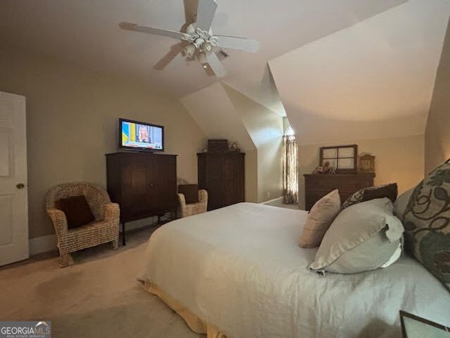 106 Cheshire Dr, House other with 4 bedrooms, 4 bathrooms and null parking in Griffin GA | Image 36