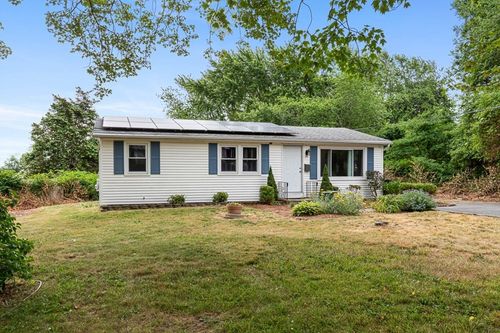 99 Swansom Rd, Swansea, MA, 02777-4923 | Card Image