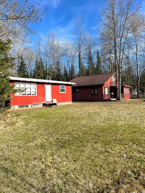 17353 E Pine Drive Nw, Angle Inlet, MN, 56711 | Card Image