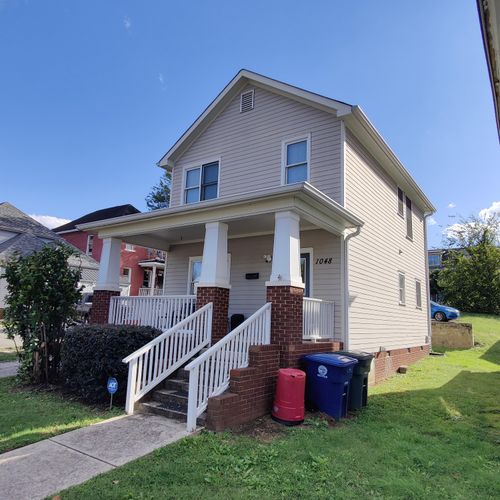 1048 Flynn St, Chattanooga, TN, 37403-2740 | Card Image