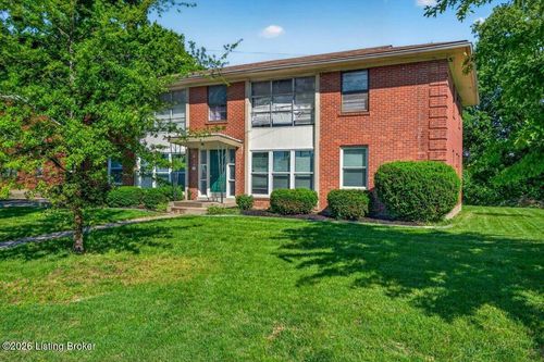 2203 Gerald Ct, Louisville, KY, 40218 | Card Image