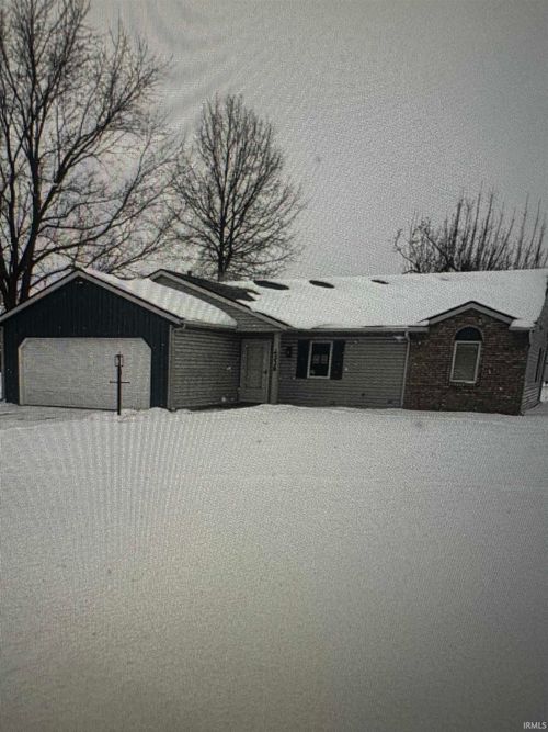 4338 Knoll Road, Fort Wayne, IN, 46809 | Card Image