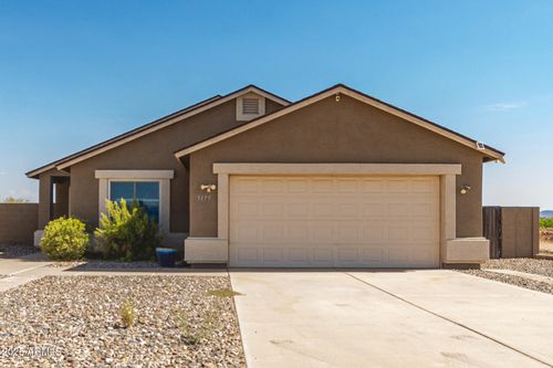 5175 W Warren Dr, Casa Grande, AZ, 85194-8342 | Card Image