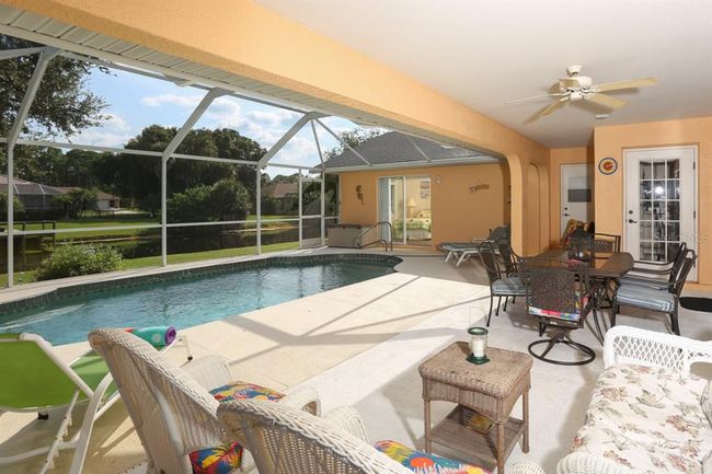 221 Marker Rd, House other with 4 bedrooms, 2 bathrooms and null parking in ROTONDA WEST FL | Image 29