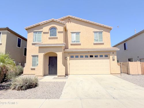 1084 E Saddleback Pl, San Tan Valley, AZ, 85143-6790 | Card Image