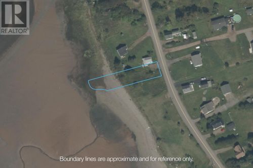 26 Pier Rd, Parrsboro, NS, B0M1S0 | Card Image