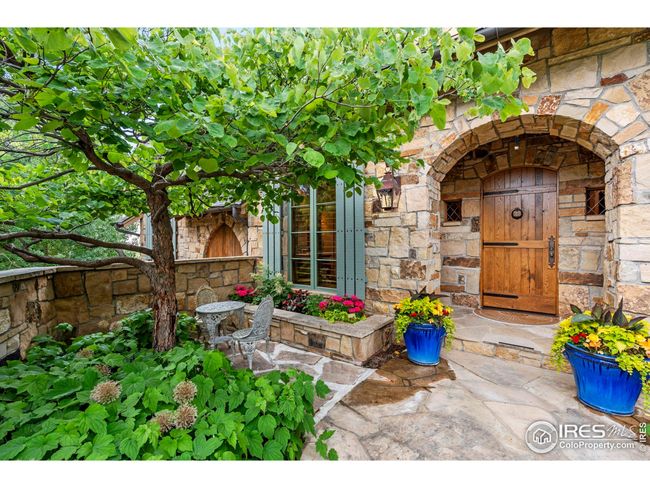 6619 Ridgeline Dr, House other with 4 bedrooms, 5 bathrooms and null parking in Timnath CO | Image 6
