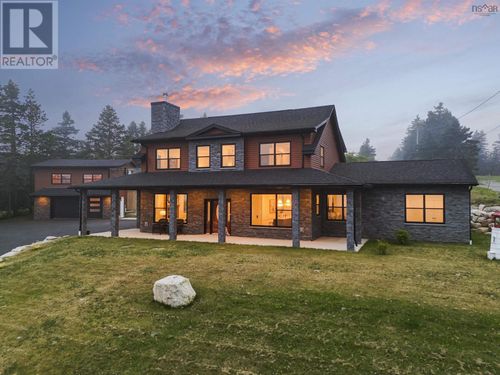 657 Ketch Harbour Rd, Portuguese Cove, NS, B3V1K1 | Card Image