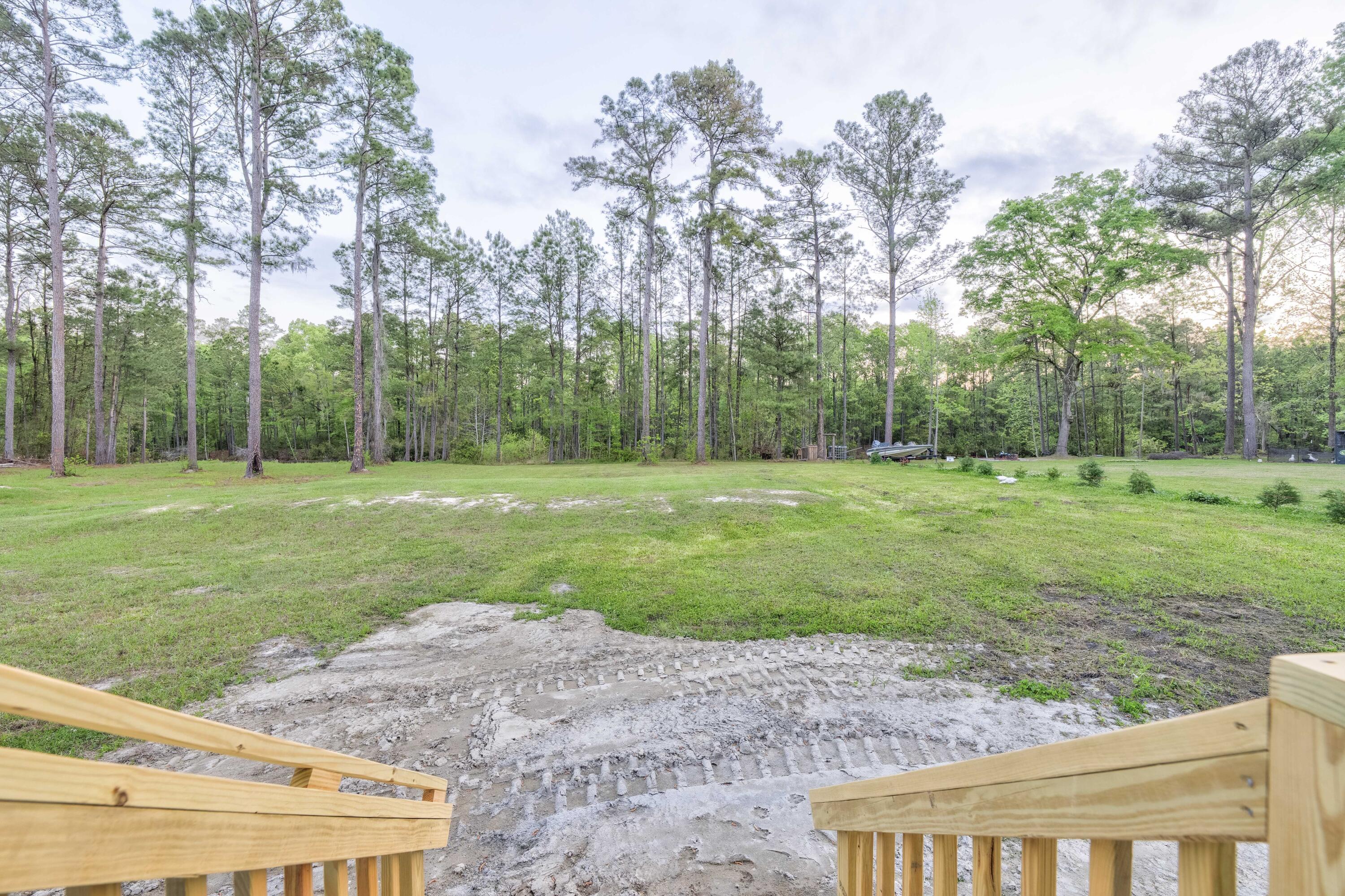 Residential in Seabrook