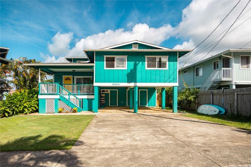 47-12 Nukuwai Pl, Kaneohe, HI, 96744-5015 | Card Image