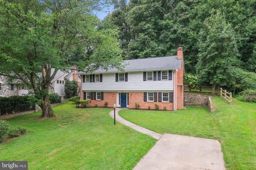 11506 Stonewood Ln, Rockville, MD, 20852-4310 | Card Image