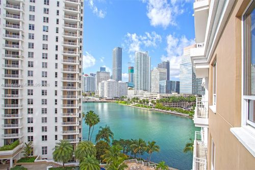 apt-907-801 Brickell Key Blvd, Miami, FL, 33131-3714 | Card Image