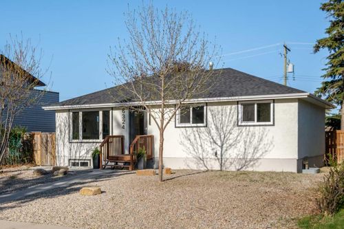 6324 Travois Cres Nw, Calgary, AB, T2K3S7 | Card Image