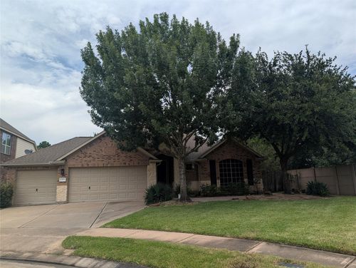 14915 Bronze Finch Dr, Cypress, TX, 77433-6618 | Card Image