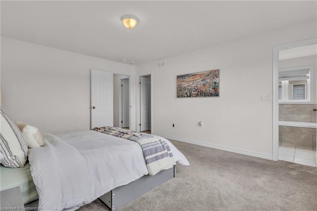 7 Leslie Davis St, House other with 3 bedrooms, 3 bathrooms and 2 parking in Ayr ON | Image 34