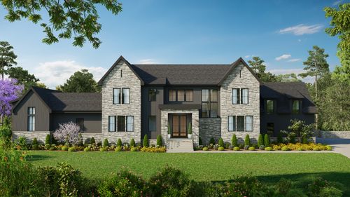 4521 Shys Hill Rd, Nashville, TN, 37215-3915 | Card Image