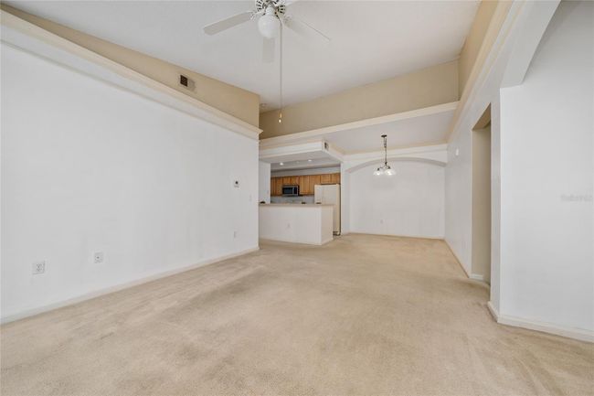 APT-105 - 12107 Poppy Field Ln, Condo with 2 bedrooms, 2 bathrooms and null parking in Orlando FL | Image 5