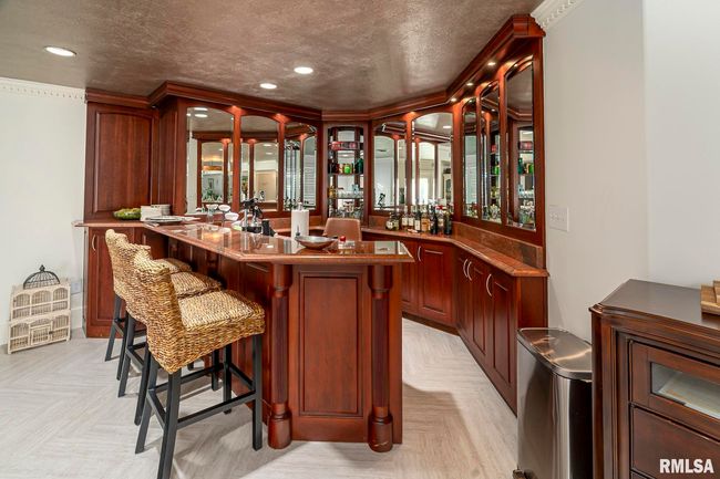 1506 Baltusrol Dr, House other with 4 bedrooms, 3 bathrooms and null parking in Marion IL | Image 45