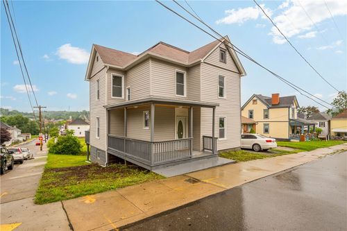 122 Elm Street, Canonsburg, PA, 15324 | Card Image