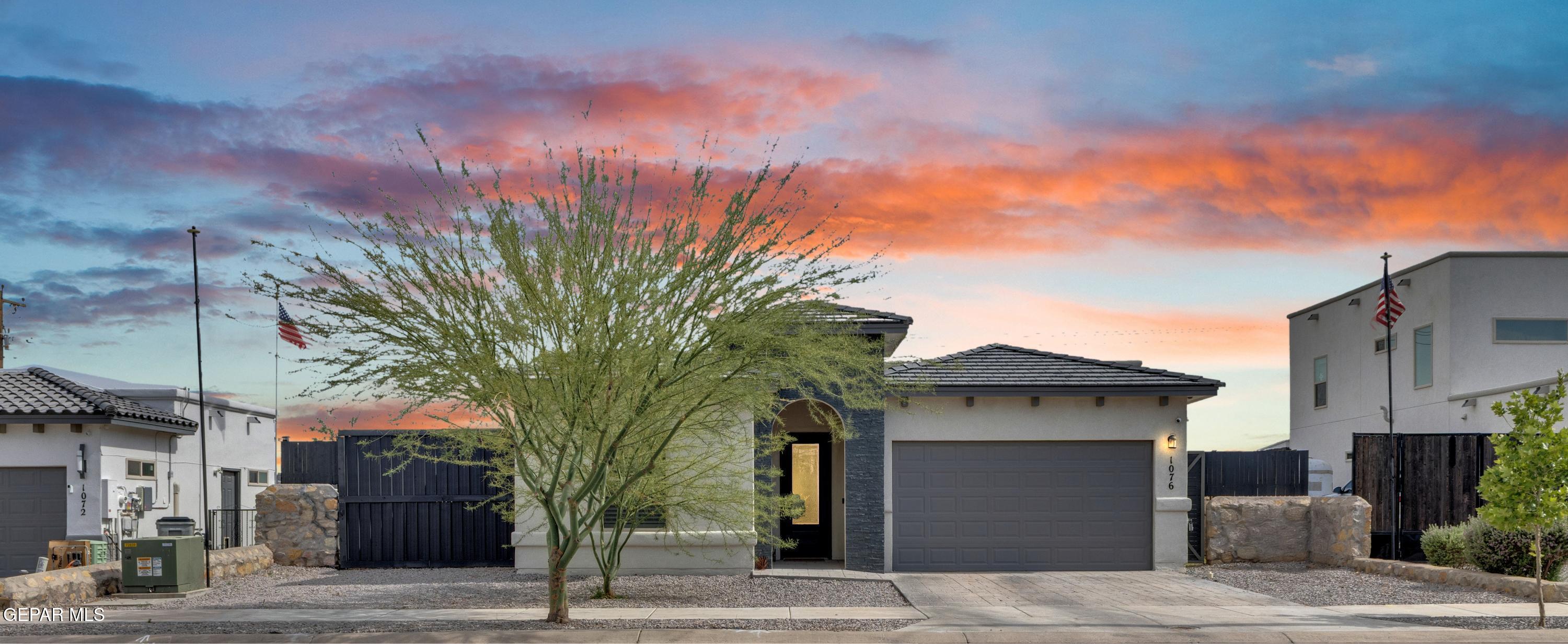 Residential in El Paso