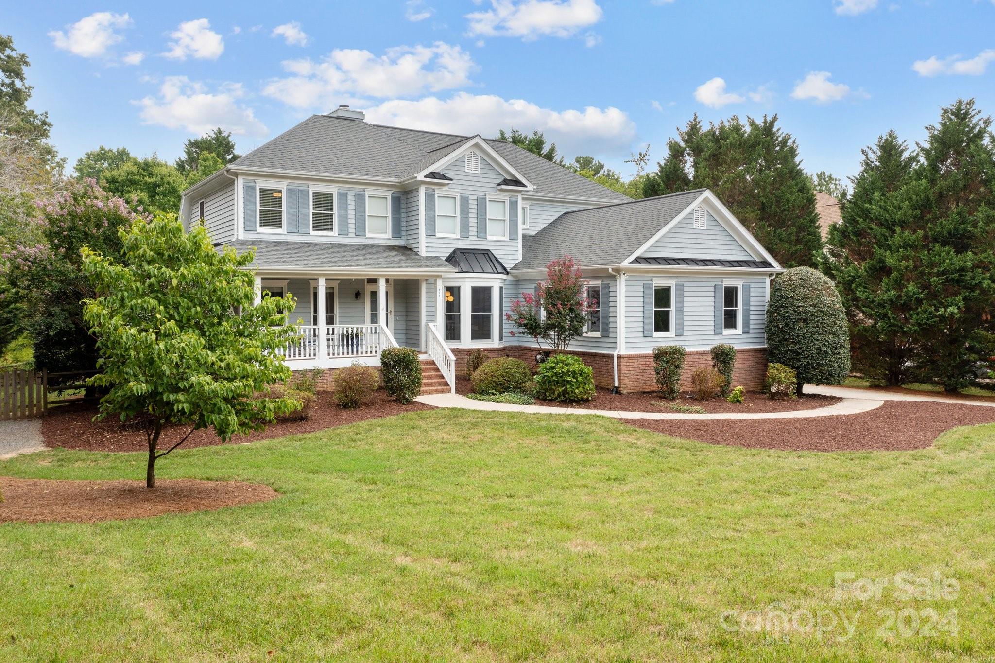 Kimberly Rd, Davidson, NC 28036