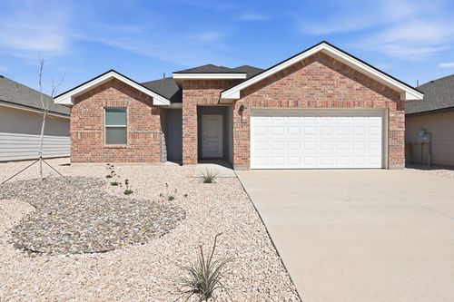 8513 E County Road 110, Midland, TX, 79706 | Card Image