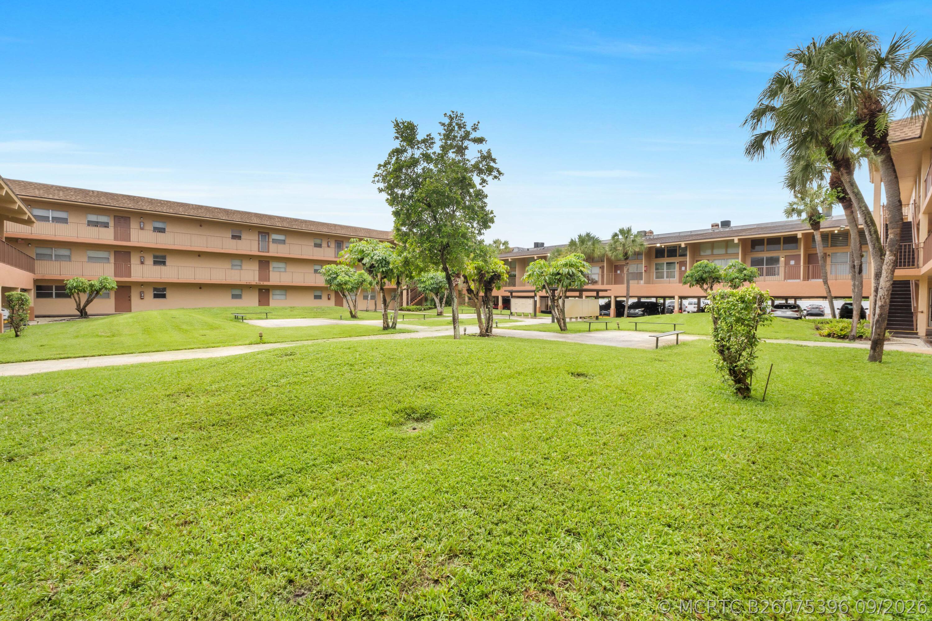 Residential in Lauderhill