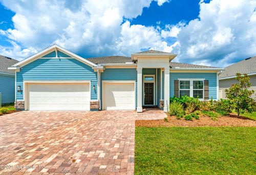 7508 Nasturtium Way, JACKSONVILLE, FL, 32219-2208 | Card Image