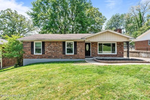 2300 High Pine Dr, Louisville, KY, 40214-1019 | Card Image