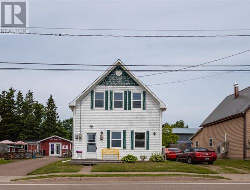 41 Water St, Georgetown, PE, C0A1L0 | Card Image