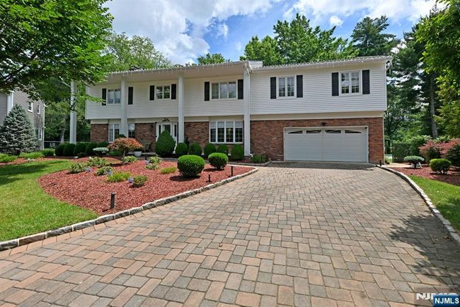 254 University Way, House other with 5 bedrooms, 5 bathrooms and null parking in Paramus NJ | Image 48