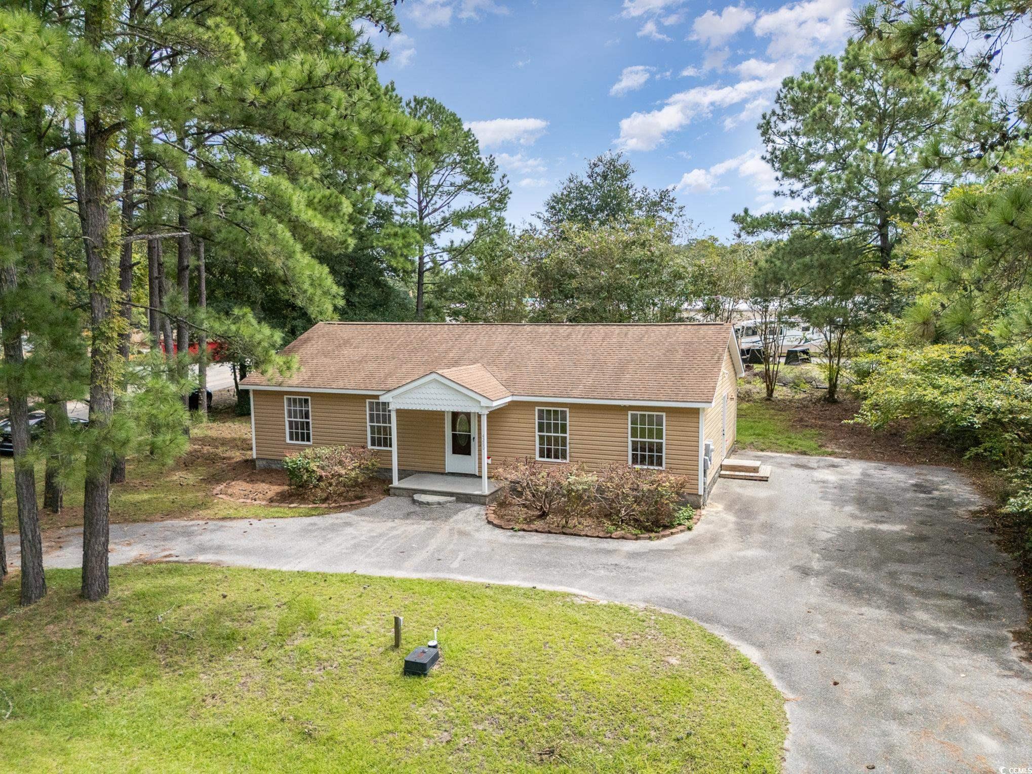 Graystone Ct, Little River, SC 29566