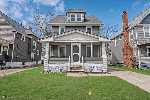 1524 Spring Garden Ave, Lakewood, OH, 44107-3442 | Card Image