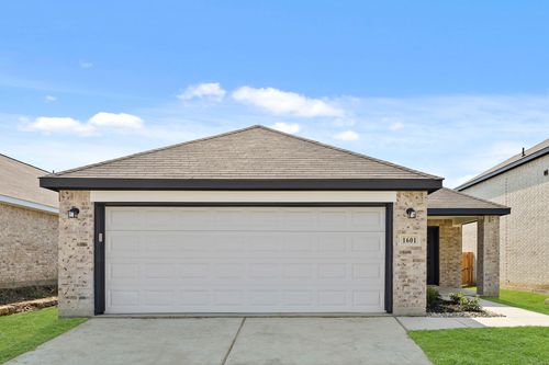 1601 Romans Rd, Ennis, TX, 75119-6719 | Card Image