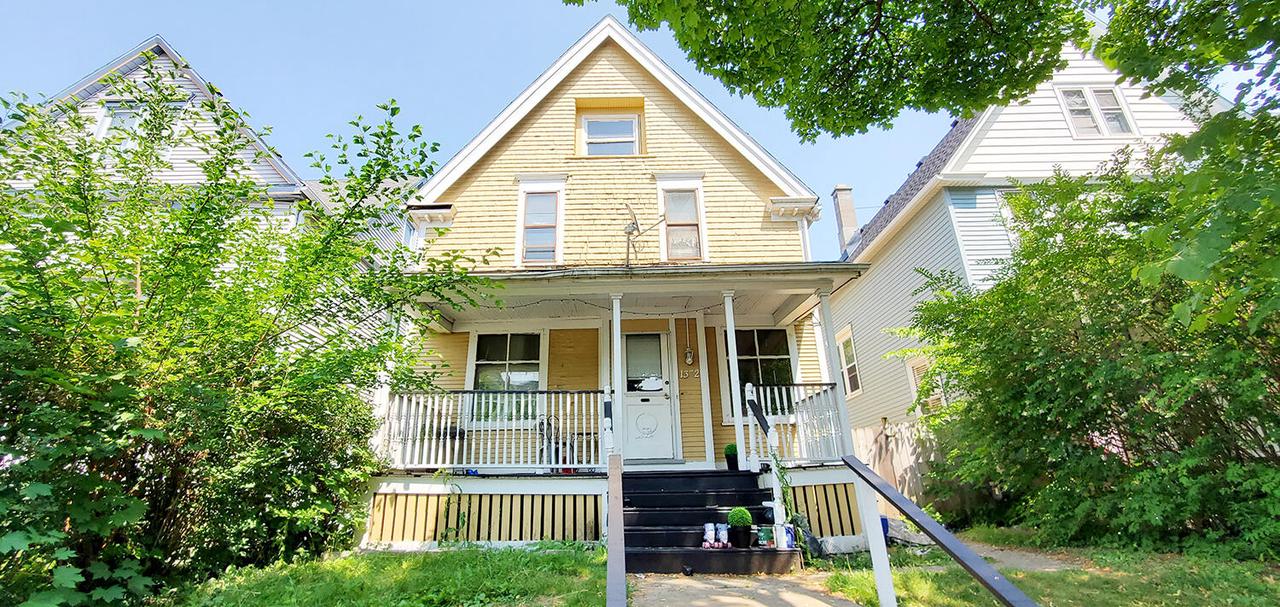 31st St, Milwaukee, WI 53208