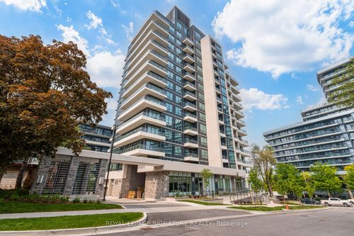 1203-2 Teagarden Crt, North York, ON, M2N0L6 | Card Image