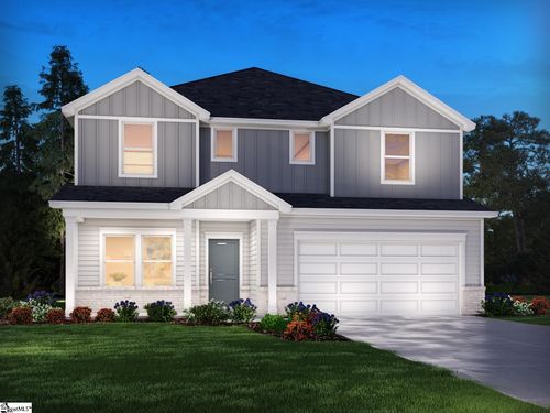 126 Blooming Meadow Rd, Piedmont, SC, 29673-9948 | Card Image