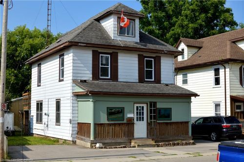 116 S Cayuga St W Street, Dunnville, ON, N1A2P4 | Card Image