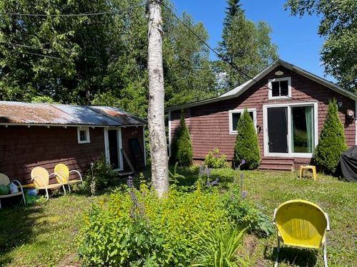 369 South Shore Road, Madawaska Lake Twp, ME, 04783 | Card Image