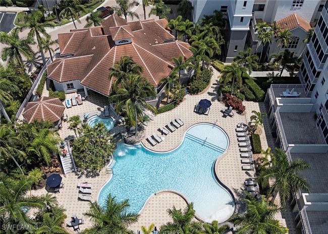 APT-806 - 400 Flagship Dr, Condo with 3 bedrooms, 3 bathrooms and null parking in NAPLES FL | Image 17