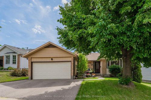 21 Westhill Rd, Guelph, ON, N1H7R8 | Card Image