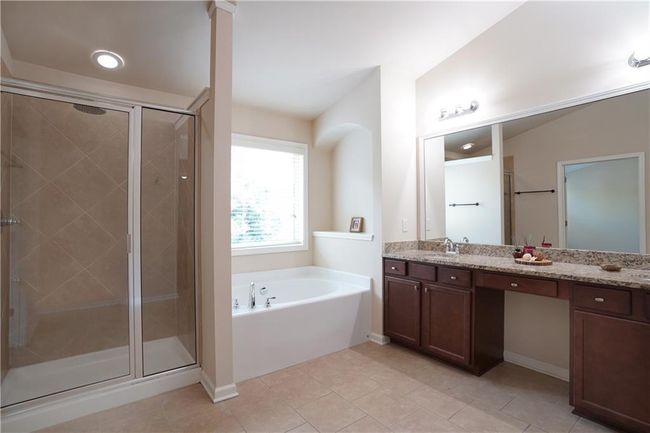 3526 Peacock Rd, Townhouse with 3 bedrooms, 3 bathrooms and null parking in Alpharetta GA | Image 11
