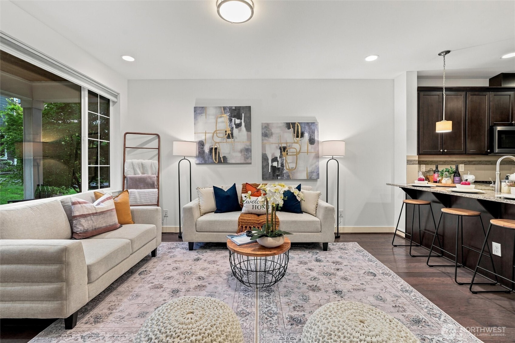 Residential in Redmond 5