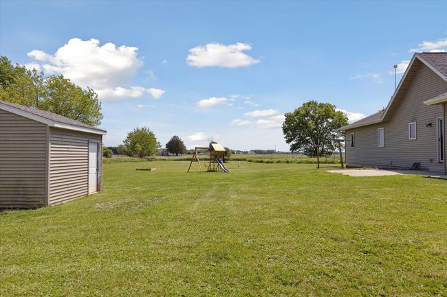 1981 S Gleaner Rd, House other with 3 bedrooms, 2 bathrooms and null parking in Saginaw MI | Image 39