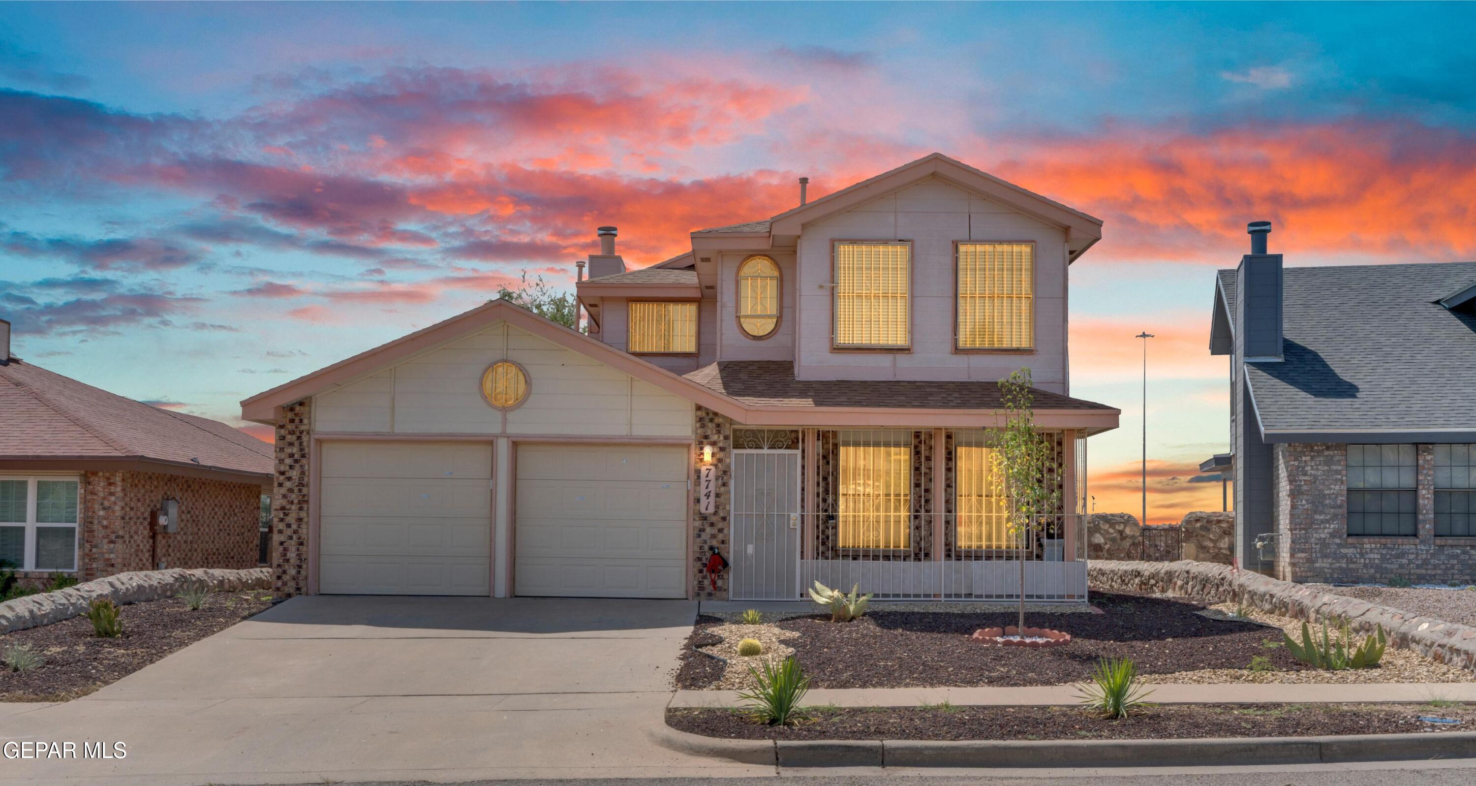 Residential in El Paso