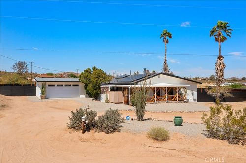 62420 Canterbury St, Joshua Tree, CA, 92252 | Card Image