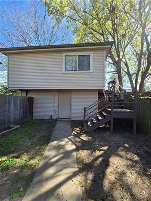 559 1/2 Terrace St, Jefferson, LA, 70121-1515 | Card Image