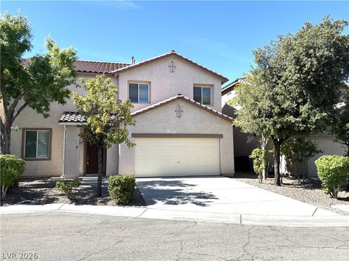 3661 Farfalla Ct, Las Vegas, NV, 89141-3401 | Card Image