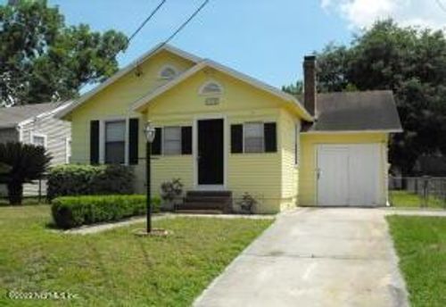 5324 Fremont St, JACKSONVILLE, FL, 32210-4018 | Card Image